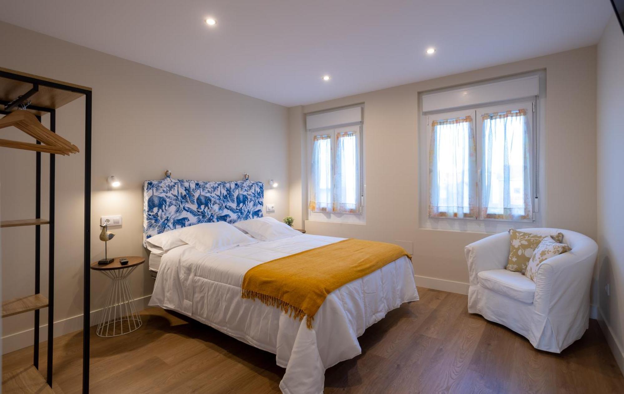 Apartamento A Estrenar Santander Exterior photo